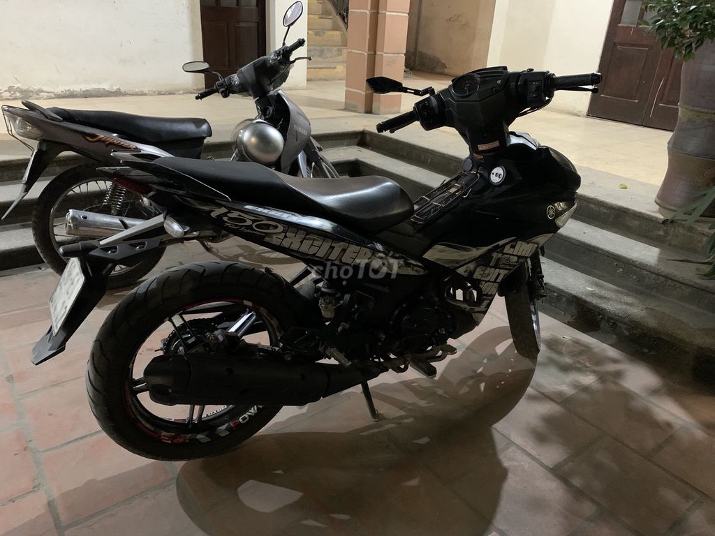 Xe cần bán. Mua bán Xe máy tại Huyện Lục Ngạn Bắc Giang được đăng bởi Hoàng Bẩy hình 2