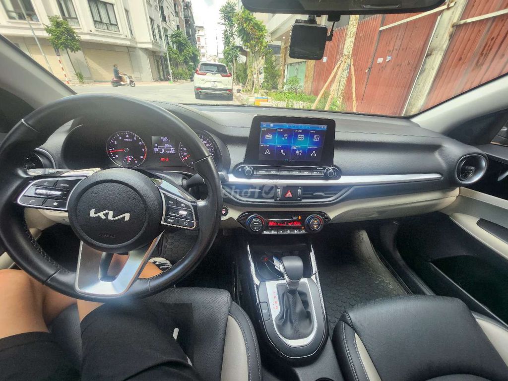 Chính chủ- Bán xe KiA - K3-2022 Luxury 1.6 AT. Mua bán Ô tô tại Quận Long Biên Hà Nội được đăng bởi Đỗ thành trung hình 7