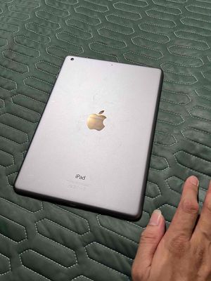 iPad Air 1 Zin Đẹp 98-99% Pin cao, zin toàn tập