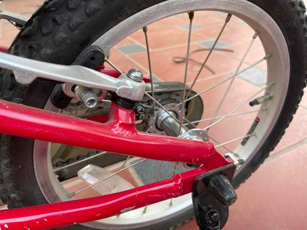 xe đạp Nhật hãng louis garneau.. Mua bán Xe đạp tại Quận 12 Tp Hồ Chí Minh được đăng bởi Gia Minh hình 4