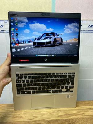 HP Probook 430 G7 Core i5-10210U RAM 8GB SSD 256GB. Mua bán Laptop tại Huyện Châu Thành Tiền Giang được đăng bởi Laptop Nhật Hào