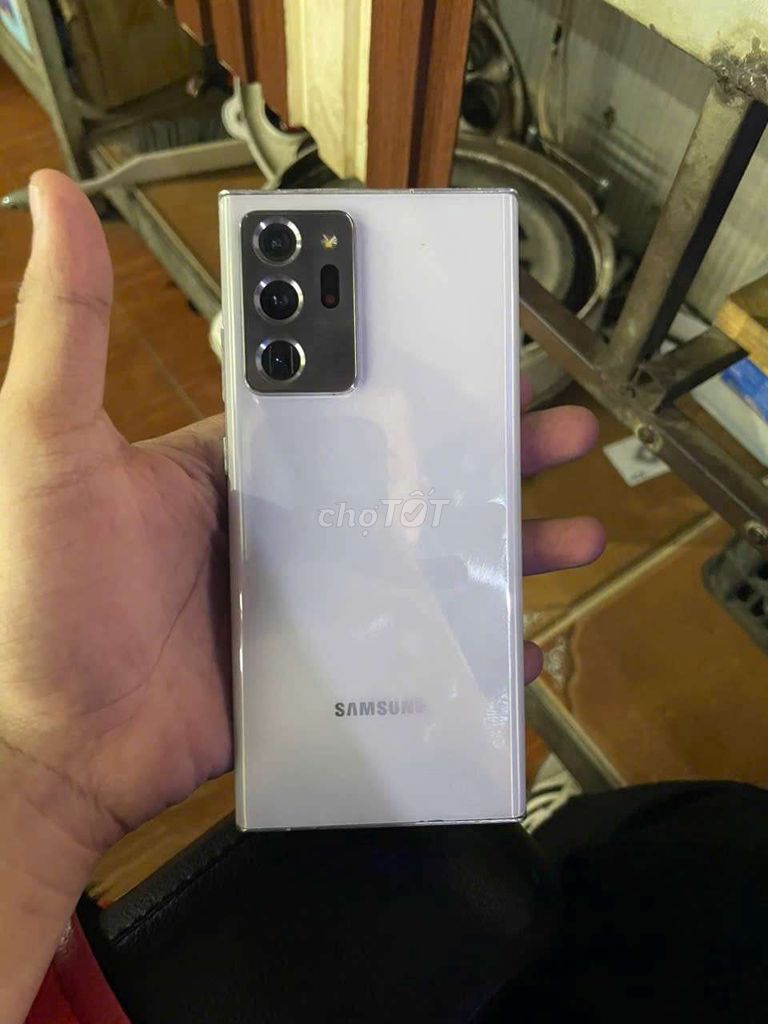 Ra đi gấp note 20 ultra 5g 256gb. Mua bán Điện thoại tại Thành phố Thuận An Bình Dương được đăng bởi Văn Minh  hình 1