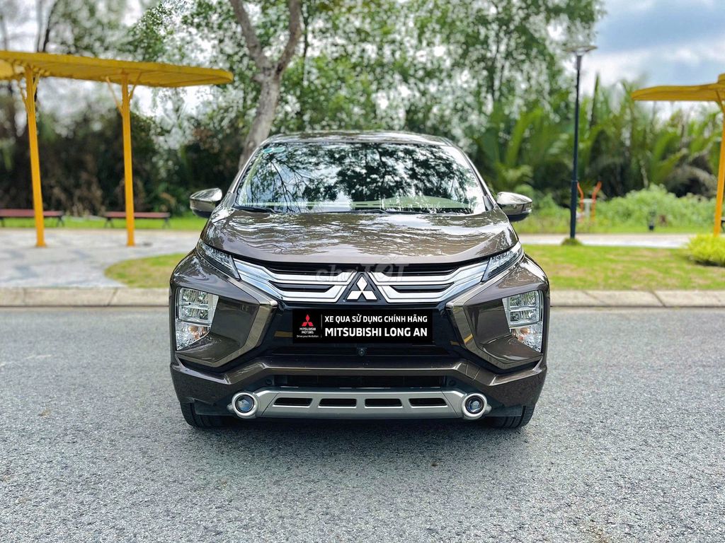 BÁN XE Mitsubishi Xpander AT - 2021