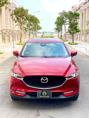 Mazda CX5 2.5 Signature Premium 2020 2 cầu