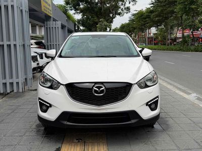 Mazda CX 5 2015 2.0 AT 2WD - 11000 km. Mua bán Ô tô tại Quận Cầu Giấy Hà Nội được đăng bởi Tuấn Xe Lướt 