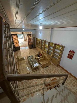 SIÊU PHẨM MẶT TIỀN QUỐC LỘ 56 - LONG GIAO - ĐỒNG NAI 2,9 ty 243m2