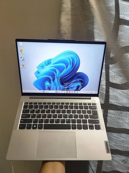 Lenovo Ideapad Slim 5 i7-1360P 14 inch 16GB/1TB. Mua bán Laptop tại Quận 1 Tp Hồ Chí Minh được đăng bởi Hội Đồ Điện Tử hình 1