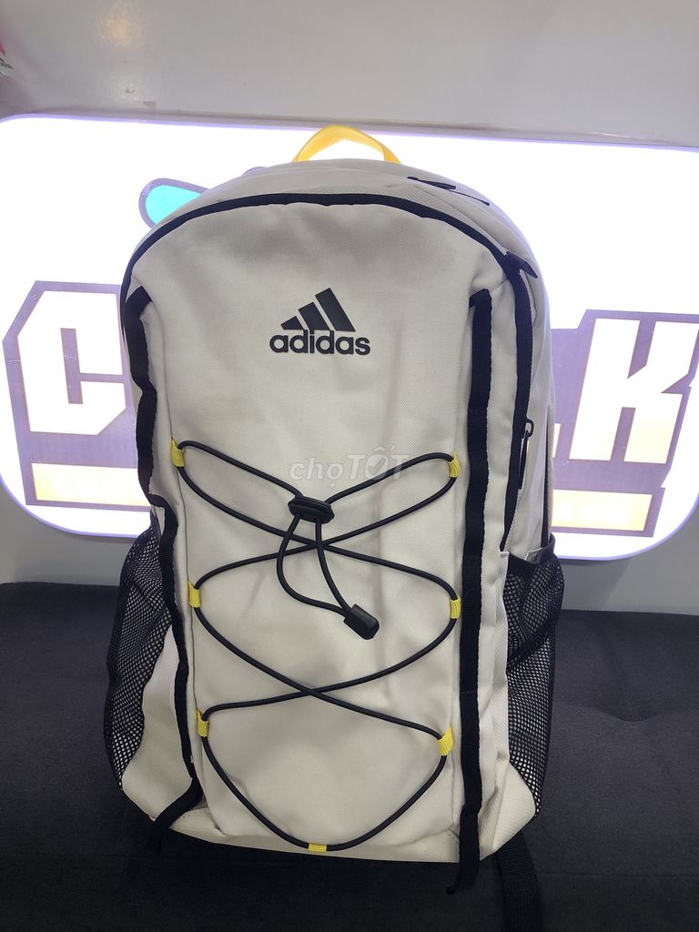 Balo Adidas BTS BP CORD 100% Chính Hãng