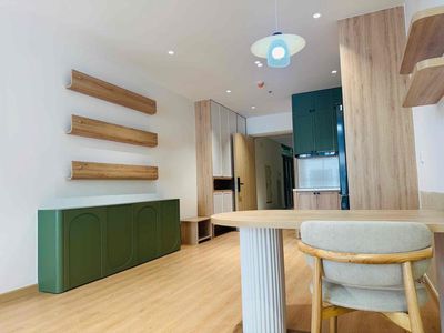Аренда · Sun Ponte Residence Đà Nẵng · 2 комн. · 82 м² · Quận Sơn Trà, ул. Đường Trần Hưng Đạo