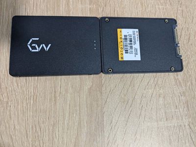 Ổ cứng Hyundai 256GB, GIDS WILL 256GB. Mua bán Linh kiện (RAM, Card...) tại Quận 4 Tp Hồ Chí Minh được đăng bởi Nguyễn Văn Long