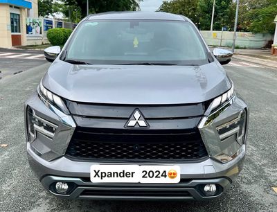 Mitsubishi Xpander 2024 Premium 1.5 AT - 45000 km. Mua bán Ô tô tại Quận 12 Tp Hồ Chí Minh được đăng bởi NHI Ô TÔ AN SƯƠNG