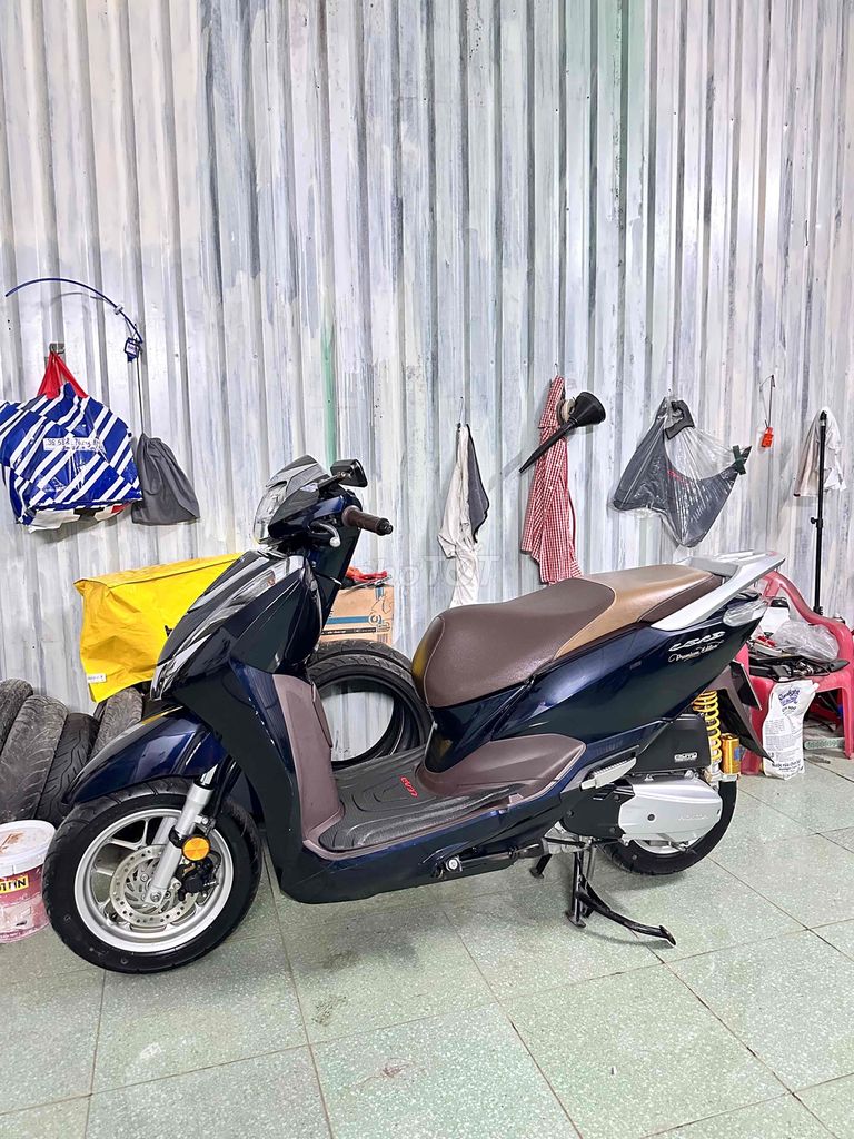 Lead 125i 2val bản cao cấp biển đẹp 66696 + ohlin. Mua bán Xe máy tại Huyện Hóc Môn Tp Hồ Chí Minh được đăng bởi Thanh Phong 1990 hình 4