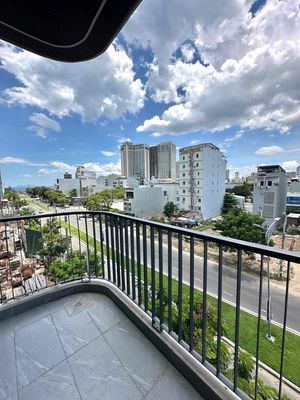 Аренда · 1 комн. · 50 м² · Quận Sơn Trà, ул. Đường Vương Thừa Vũ