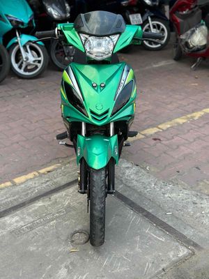 Yamaha Exciter 135 2014 Up áo, máy full 150, BS TP