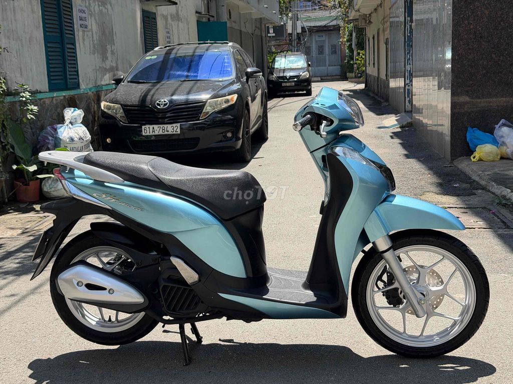 HT GÓP ĐẬU💯SH Mode smartkey BSTP 9chủ Xe Đẹp Ít Đi. Mua bán Xe máy tại Quận Tân Bình Tp Hồ Chí Minh được đăng bởi CươngCương hình 3