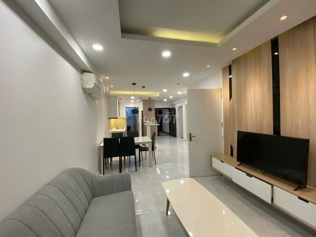 Cho Thuê Nhà Huỳnh Mẫn Đạt Quận 5; 5PN 3WC Nhà Mới Sạch Đẹp 20tr/ Th. Cho thuê Nhà ở tại Quận 5 Tp Hồ Chí Minh được đăng bởi Quốc Anh hình 2