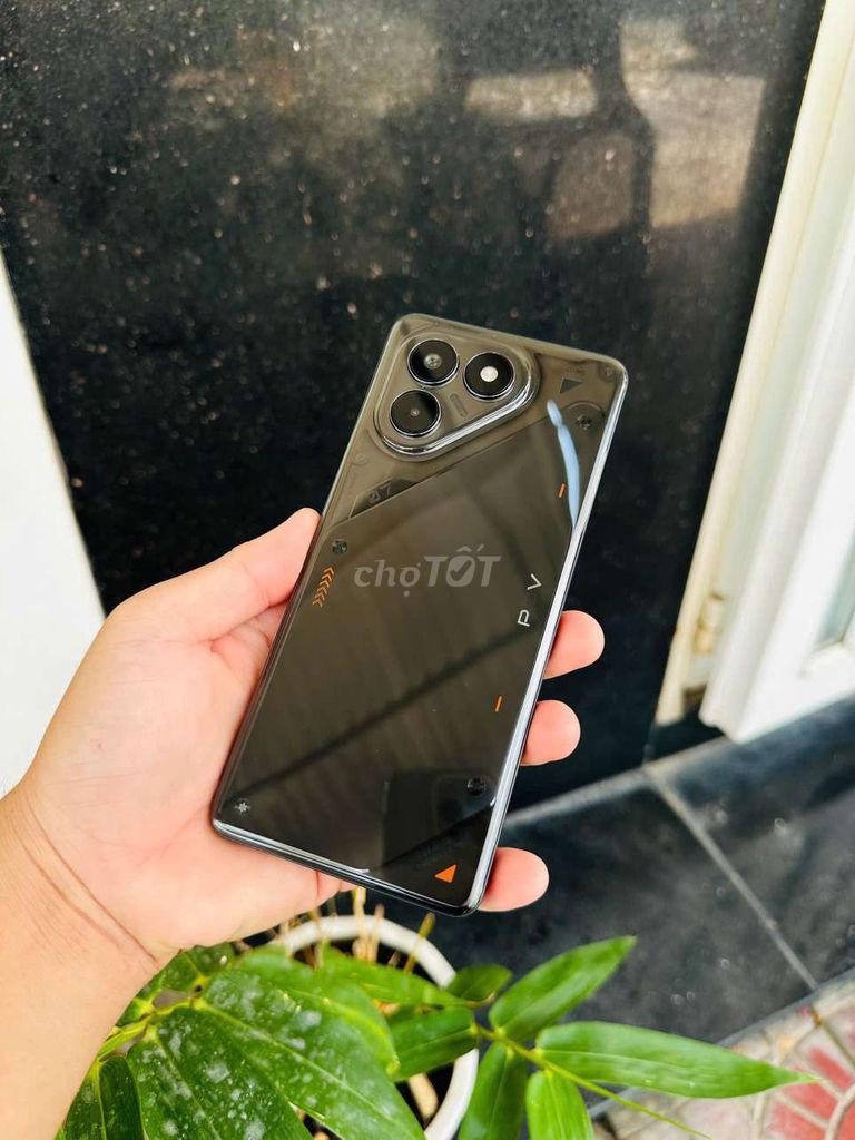 Tecno Pova 7 ( 8G / 128G ) Keng BH 11 Tháng. Mua bán Điện thoại tại Quận Ninh Kiều Cần Thơ được đăng bởi Nhựt Mobile hình 1