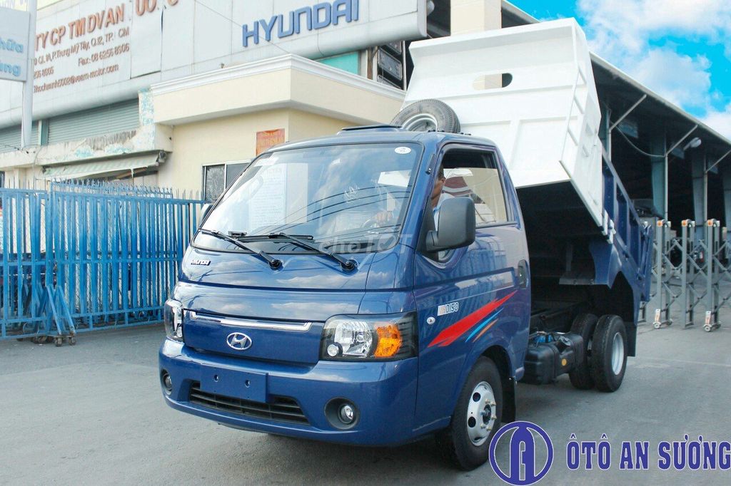 0938637439 - Xe Ben Huyndai Jac 1,5 giá rẻ.