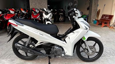 Honda Future fi 2023 Trắng đen ( hỗ trợ góp )