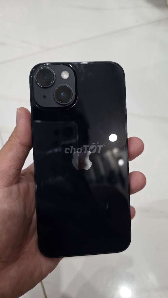 Apple iPhone 14 128GB Đen. Mua bán Điện thoại tại Quận Cái Răng Cần Thơ được đăng bởi Nguyen Pham Ngoc Hoa hình 1