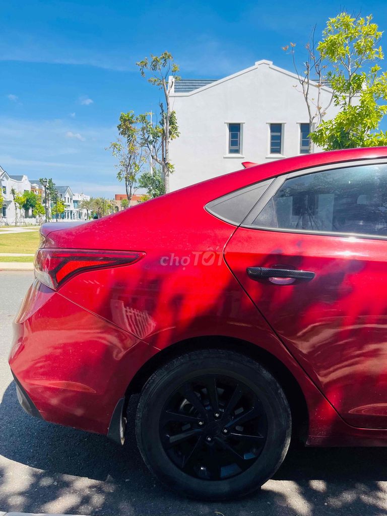 Bán xe Accent ít đi. Mình chính chủ.. Mua bán Ô tô tại Quận Tân Bình Tp Hồ Chí Minh được đăng bởi Nguyễn hình 3