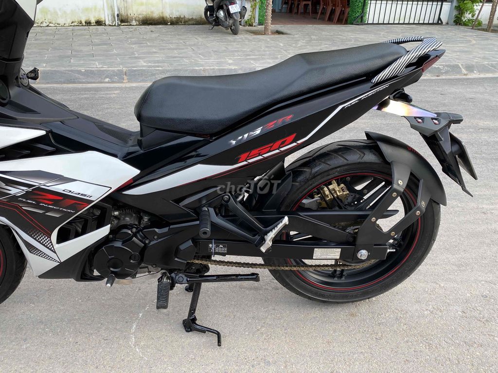 Siêu Phẩm Exciter 150 chính chủ—2018 máy zin 100%. Mua bán Xe máy tại Quận Nam Từ Liêm Hà Nội được đăng bởi minh hình 5