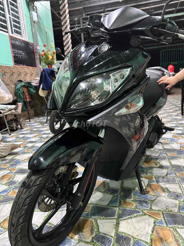 Yamaha Nouvo Đen Máy zin. Mua bán Xe máy tại Thành phố Sa Đéc Đồng Tháp được đăng bởi Phong Nguyễn hình 3