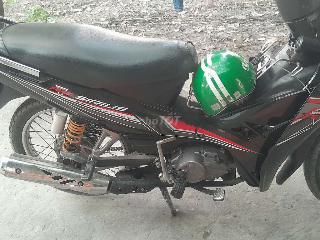 Bán xe như hình. Mua bán Xe máy tại Huyện Đức Hòa Long An được đăng bởi Hoa Dang hình 2