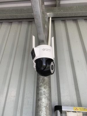 💥CAMERA YOOSEE 2 MẮT NGOÀI TRỜI  CỰC NÉT💥. Mua bán Máy ảnh, Máy quay tại Thành phố Tân An Long An được đăng bởi CAMERA THÀNH TÍN LONG AN