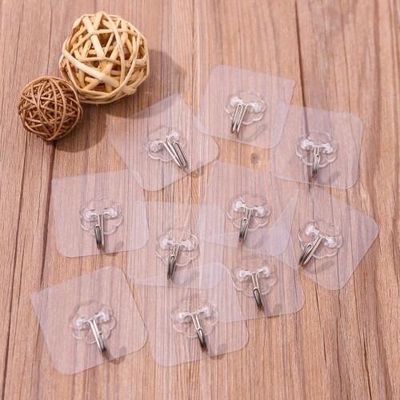 Móc dán tường trong suốt. Mua bán Nội thất, đồ gia dụng khác tại Huyện Buôn Đôn Đắk Lắk được đăng bởi Shop BuBu Buôn Đôn