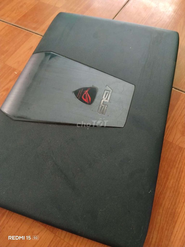 Asus i5-4200H 16GB/250GB/vga 4gb. Mua bán Laptop tại Huyện Củ Chi Tp Hồ Chí Minh được đăng bởi Nguyệt Vũ hình 1