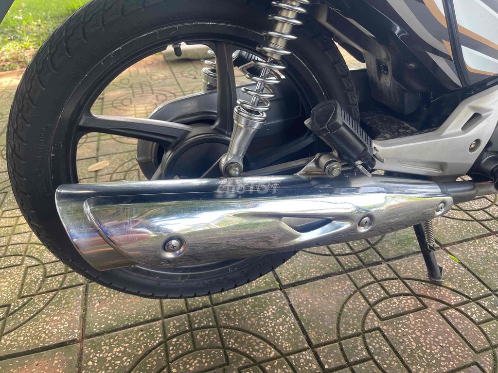 cần bán fu neo fi cọp chất. Mua bán Xe máy tại Huyện Tân Phú Đồng Nai được đăng bởi Lê thê đai hình 11