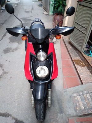 YAMAHA BWS. Mua bán Xe máy tại Quận Cầu Giấy Hà Nội được đăng bởi Duong