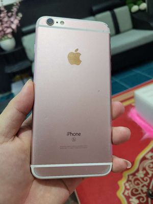 Iphone 6S Plus quốc tế icloud sạch. Mua bán Điện thoại tại Quận Tân Bình Tp Hồ Chí Minh được đăng bởi Táo Bán Lổ