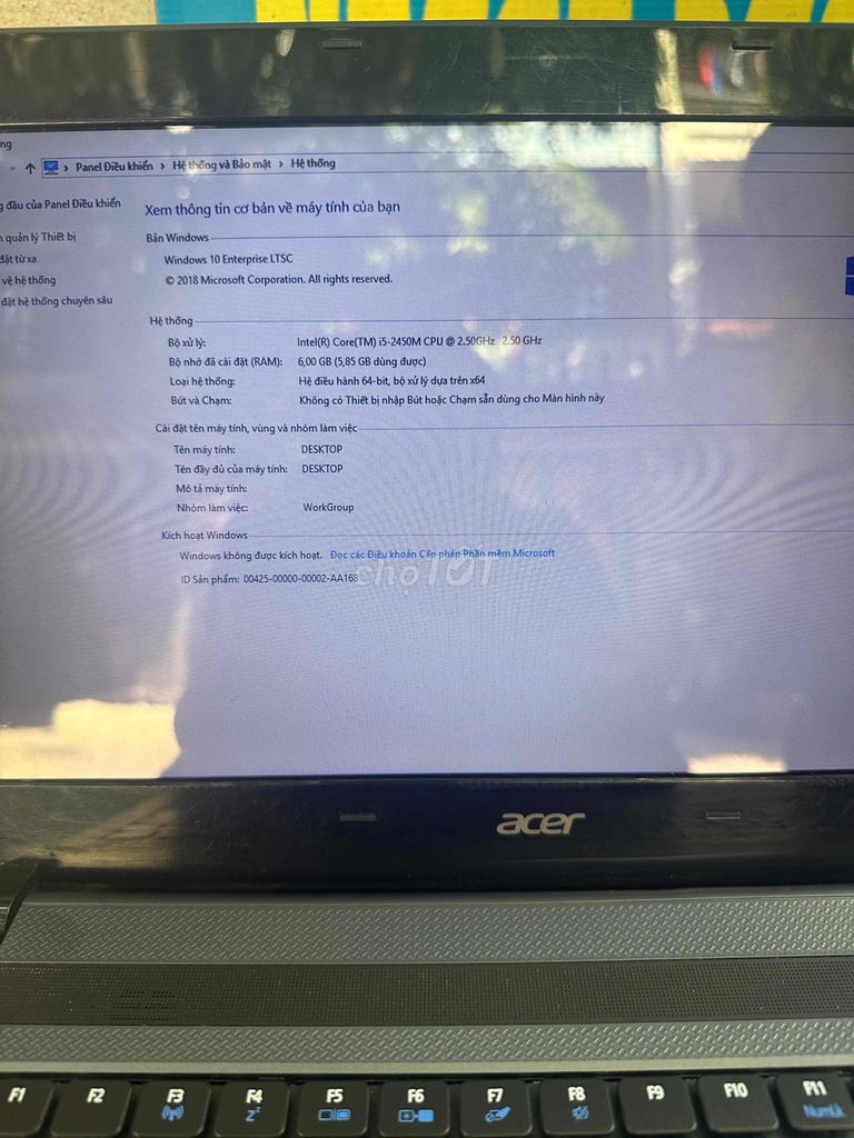 may laptop acer asus dell vp cho SV HS