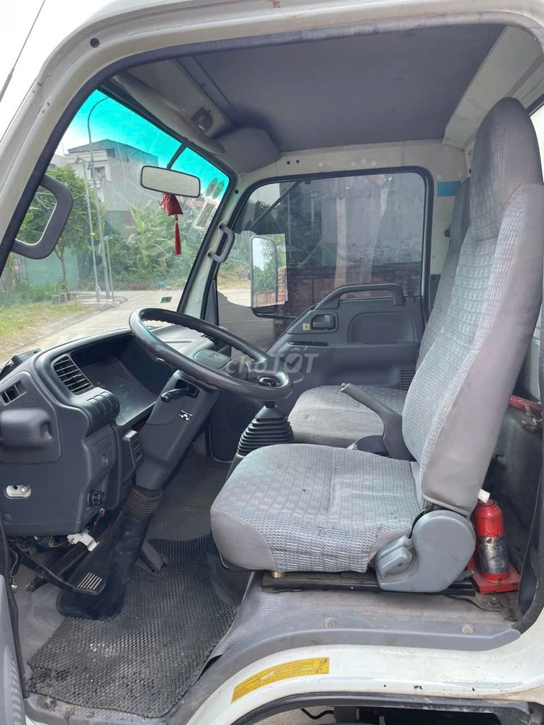 Xe tải ISUZU QKR270 THÙNG KÍN 1.9T 2021. Mua bán Xe tải, xe ben tại Huyện Đông Anh Hà Nội được đăng bởi Thắng Trần hình 4