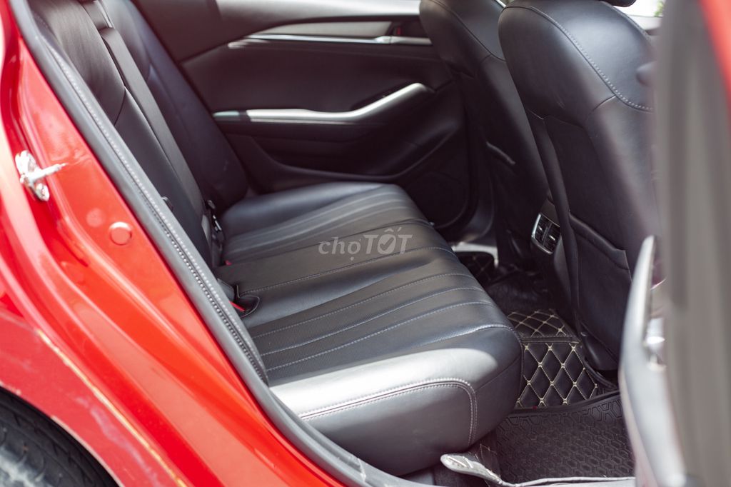Mazda 6 2022 Premium 2.0 32.000 km. Mua bán Ô tô tại Thành phố Thủ Đức Tp Hồ Chí Minh được đăng bởi H2T Auto hình 11