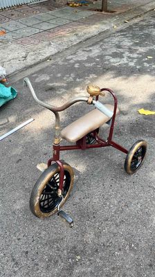 Xe đạp Liên Xô Nga cho trẻ em