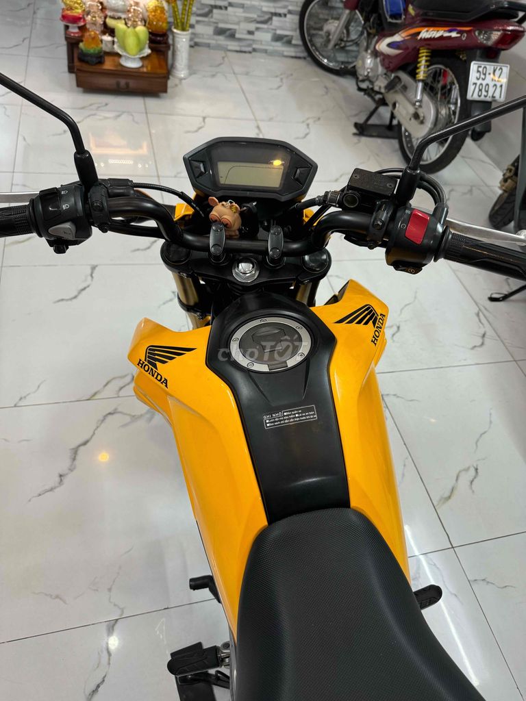 msx 125 2020 bs 60 9 chủ. Mua bán Xe máy tại Huyện Bình Chánh Tp Hồ Chí Minh được đăng bởi Xe Máy Lâm Nguyên hình 4