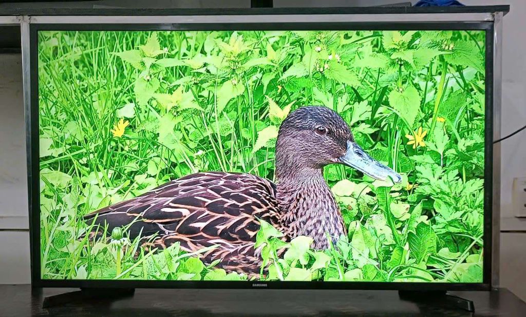 Smart TV Samsung 43T6500. Mua bán Tivi, Âm thanh tại Quận Cẩm Lệ Đà Nẵng được đăng bởi Nguyễn Thị Ngọc hình 1