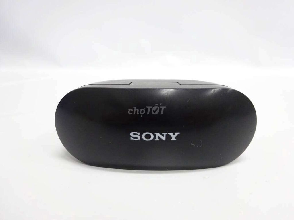 Tai nghe Sony WF-SP800N Đen. Mua bán Tivi, Âm thanh tại Quận Bắc Từ Liêm Hà Nội được đăng bởi vũ toàn thắng  hình 1