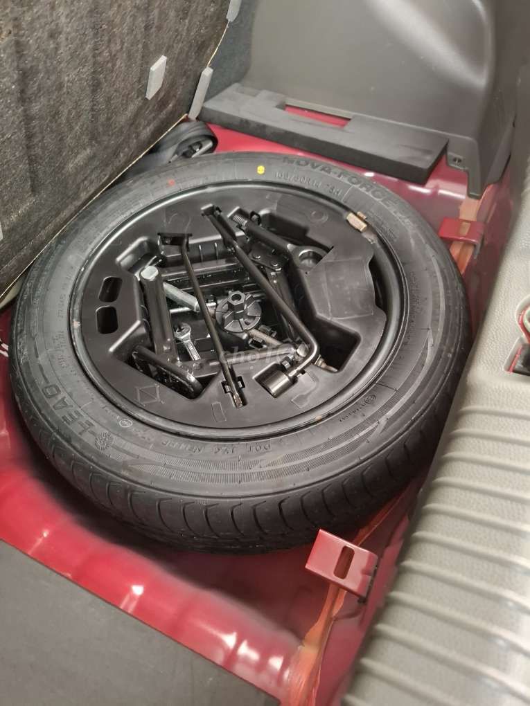 Kia Morning 2021 AT - 31000 km rin như mới. Mua bán Ô tô tại Huyện Đức Trọng Lâm Đồng được đăng bởi ÔTÔ THỦY DƯƠNG hình 12