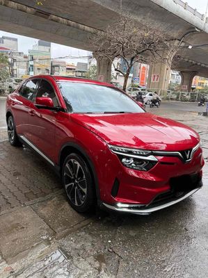 VF8 Plus thuê pin tiên phong - Xe dân dùng. Mua bán Ô tô tại Quận Hai Bà Trưng Hà Nội được đăng bởi Của Núi Tình Thơ
