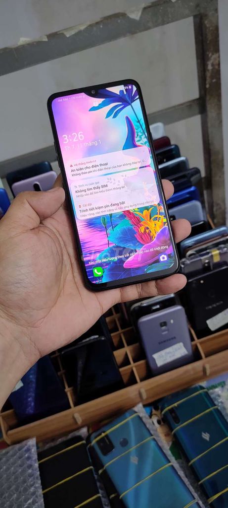 LG G8X thinQ, ram 8gb, 128gb, chip rồng. Mua bán Điện thoại tại Quận Gò Vấp Tp Hồ Chí Minh được đăng bởi A LONG   nhận thanh toán THẺ TÍN DỤNG hình 1