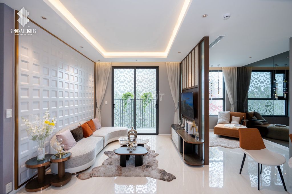 Bán căn hộ 3pn - 2wc tại simona heights, 2,979 tỷ, 87.54m2 Bán căn hộ 3pn - 2wc tại simona heights, 2,979 tỷ, 87.54m2