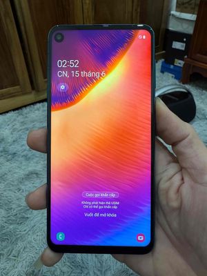 Samsung A9 Pro Ram 6/128 máy đẹp. Mua bán Điện thoại tại Quận Ninh Kiều Cần Thơ được đăng bởi Điện Thoại Cỏ Cần Thơ 