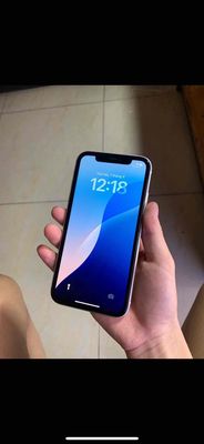 iPhone 11 , 128gb. Mua bán Điện thoại tại Quận 12 Tp Hồ Chí Minh được đăng bởi Duyyyyy
