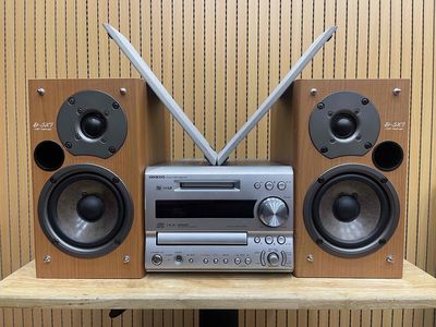 dàn mini ONKYO cắm máy tính,đt,tivi. Mua bán Tivi, Âm thanh tại Quận Long Biên Hà Nội được đăng bởi THẮNG AUDIO1979