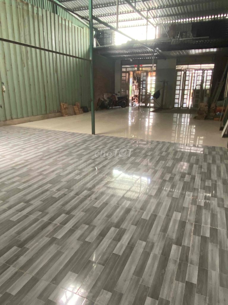 cho thuê kho 160m2 chỉ 8triệu còn TL đường nhựa xe tải vivu