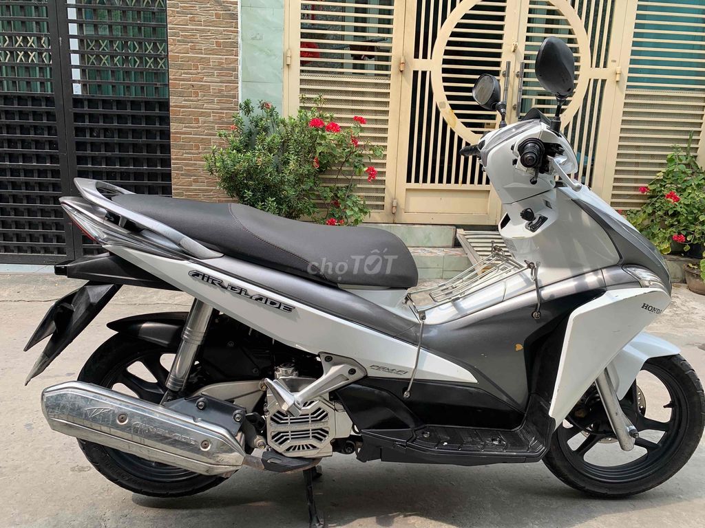Honda Ariblade Fi 2012 SD39000km Bs.Tphcm đẹp. Mua bán Xe máy tại Quận Bình Tân Tp Hồ Chí Minh được đăng bởi Anh khuê hình 2